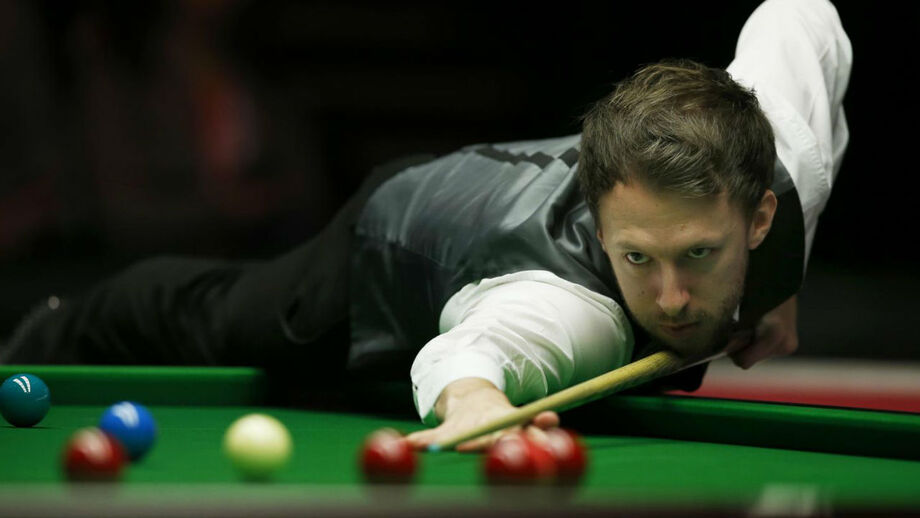 Inglês Judd Trump é o novo campeão do mundo de snooker