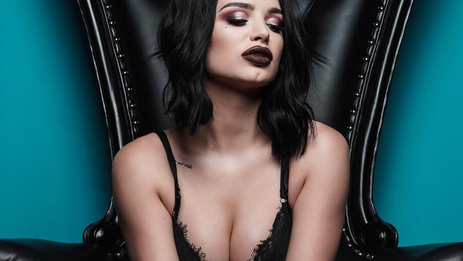 Paige e uma vida de total combate