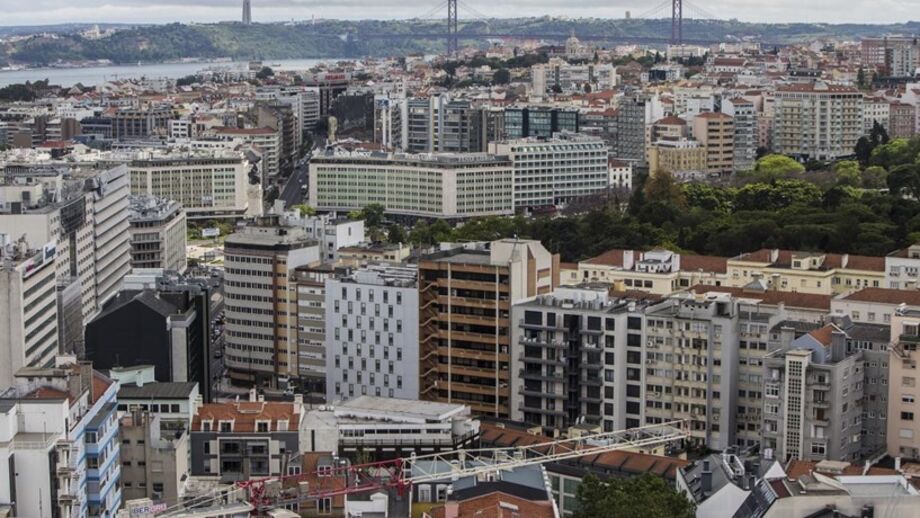 Preço das casas subiu mais de 23% em Lisboa e Porto em 2018