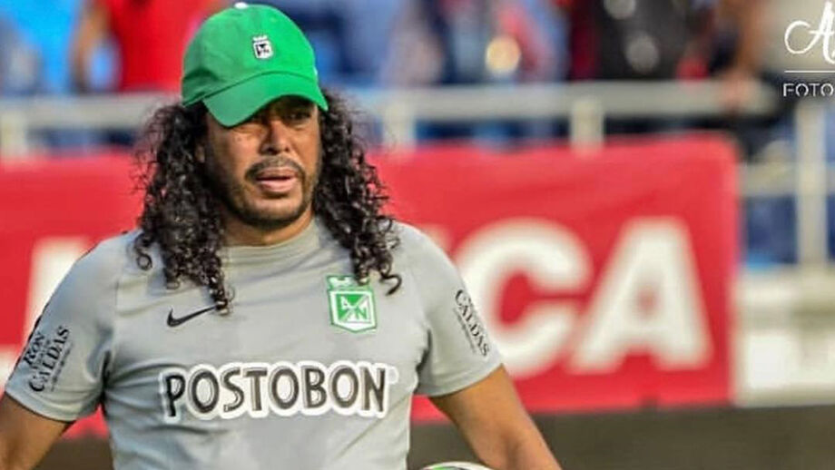 René Higuita contra a homofobia