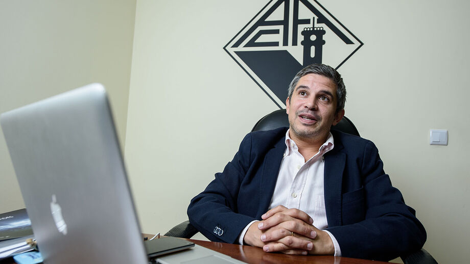 BMG pode entrar como investidor