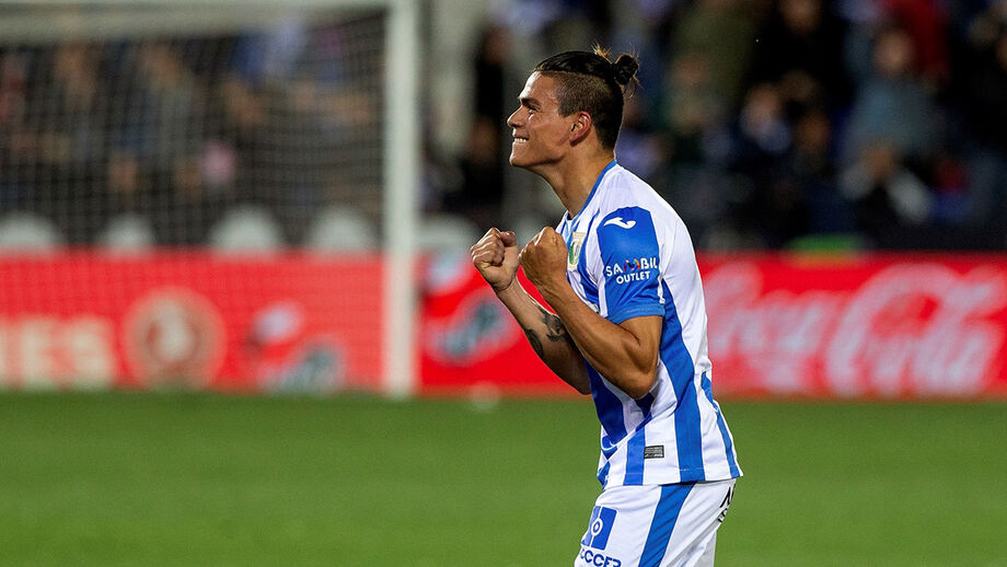 Sporting encaixa 3 milhões com Jonathan