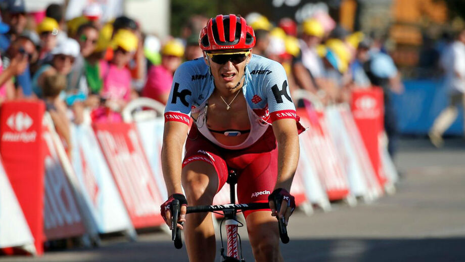 Marcel Kittel rescinde com a Katusha-Alpecin