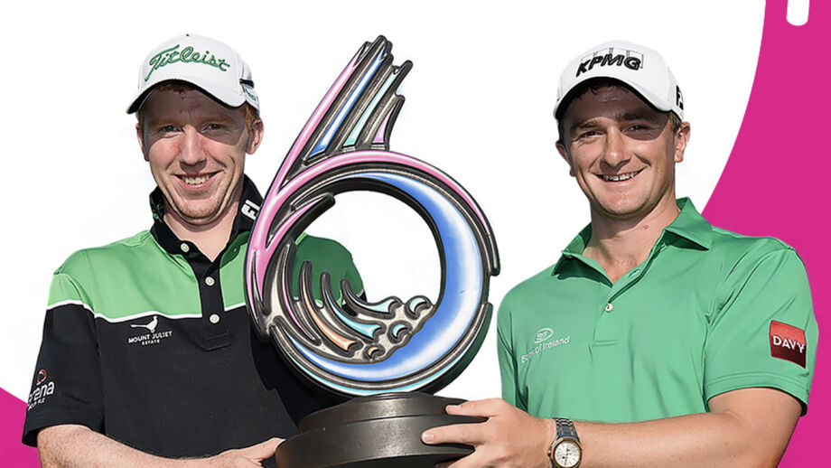Irlanda regressa a Cascais para defender título de 2018