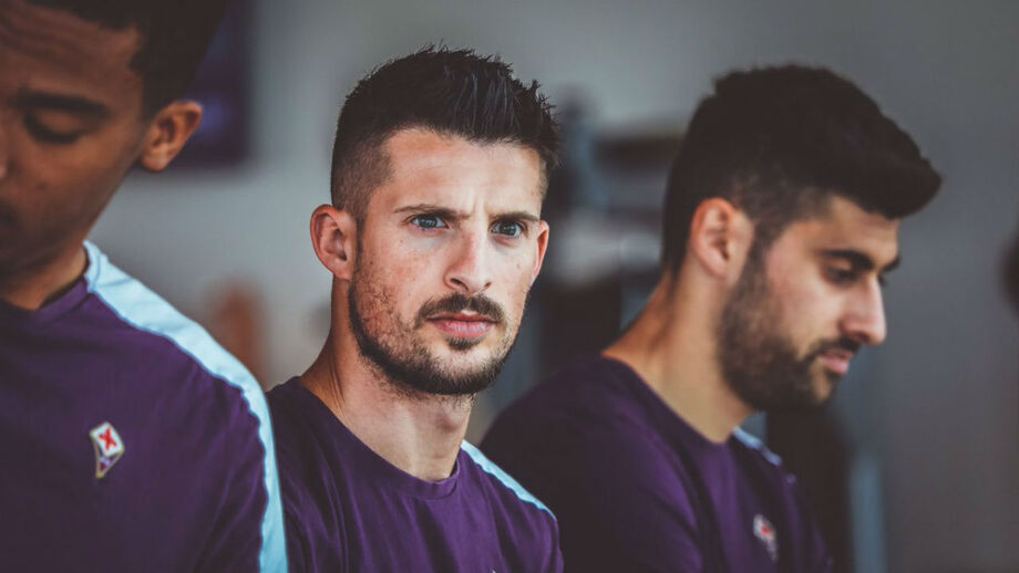 Fiorentina-Milan: Série A na reta final