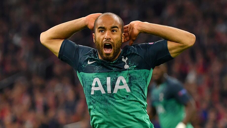 Lucas Moura: Aquilo que falta dizer sobre o herói do Tottenham