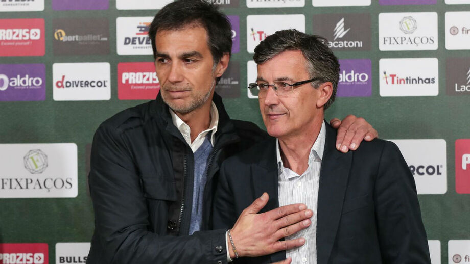 Paulo Meneses reeleito: «Objetivo é consolidar o Paços de Ferreira na 1.ª Liga»
