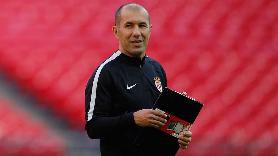 Leonardo Jardim apontado ao comando da Juventus