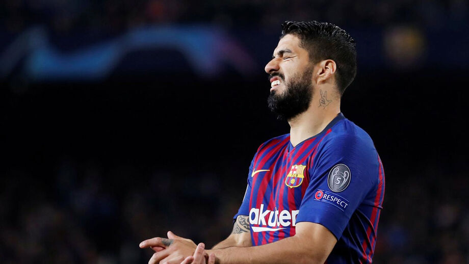 Ex-jogador do Chelsea critica Suárez: «Fiquei feliz pelo Barcelona não ter ido à final por causa dele»