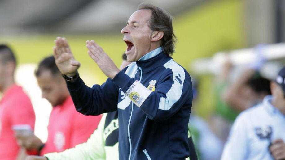 Arouca-Estoril, 2-1: Triunfo chegou na reta final