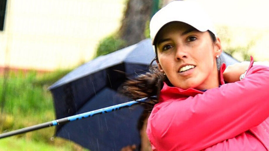 Susana Ribeiro renasce em Espanha