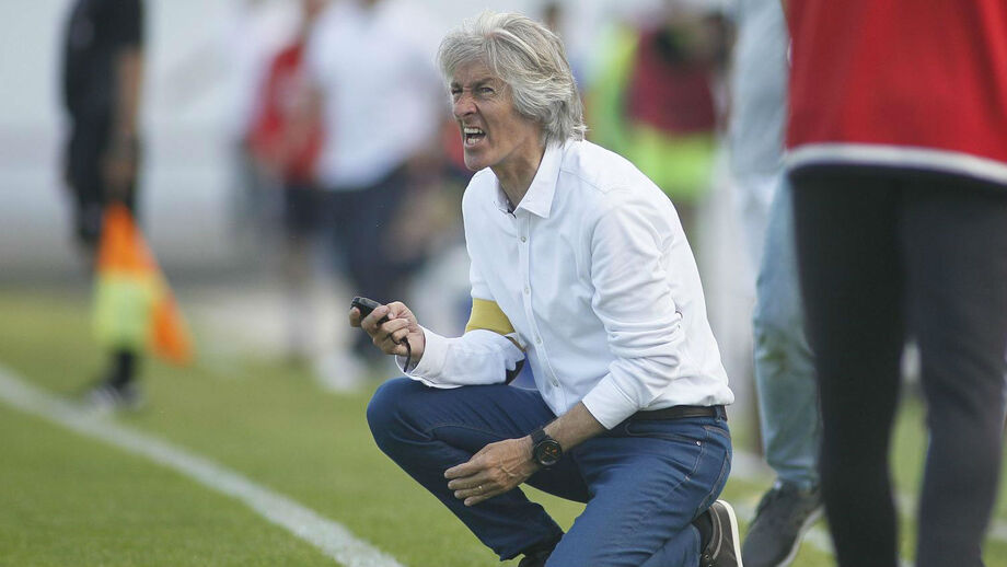Filipe Moreira: «Estamos todos de parabéns mas ainda não ganhámos nada»