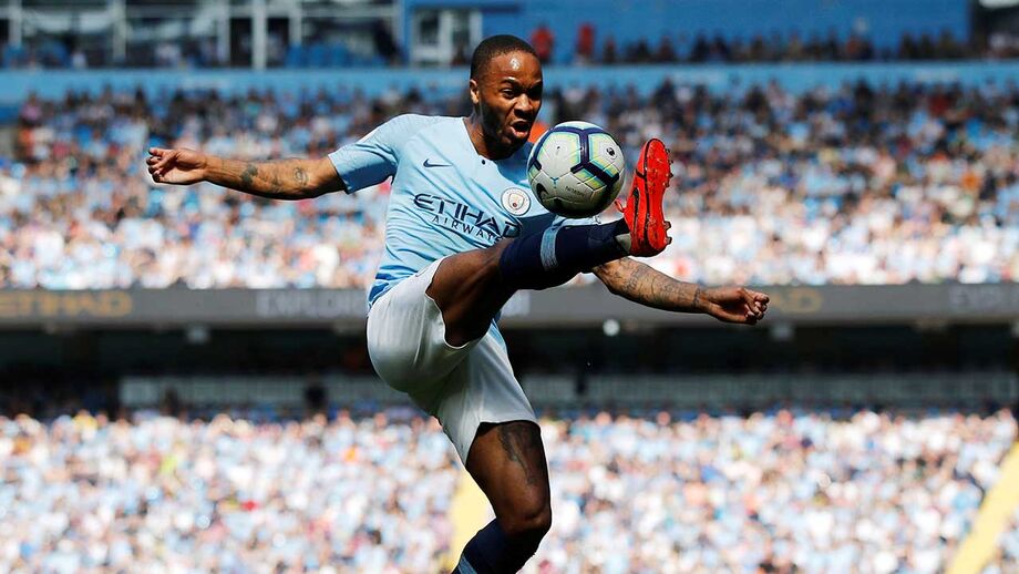 Manchester City pode ficar fora da Liga dos Campeões