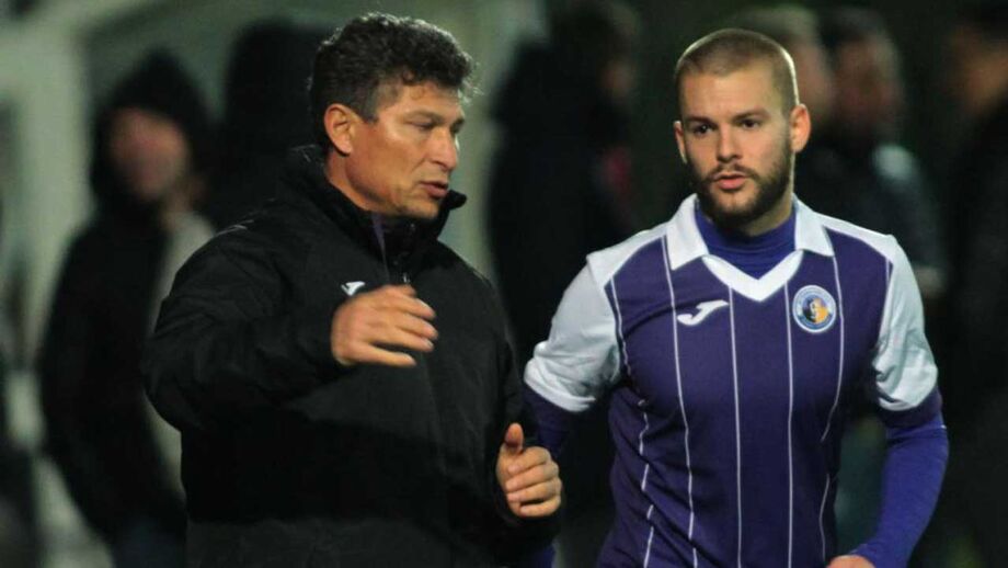 Ex-'leão' Balakov é o novo selecionador de futebol da Bulgária