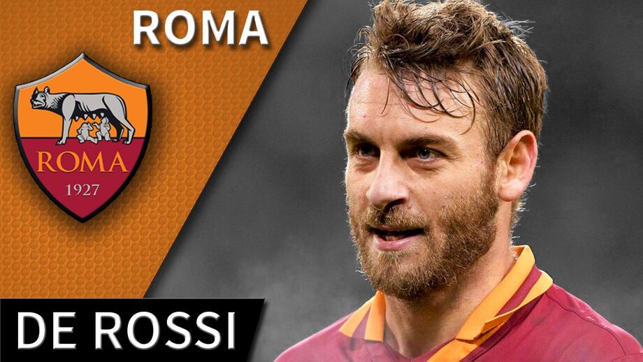 De Rossi: Da mulher mafiosa à medalha deixada no caixão...