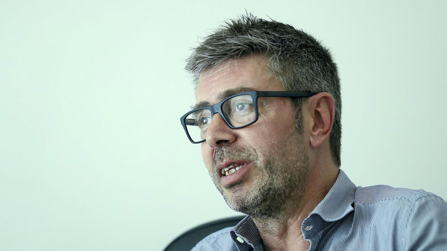 Francisco J. Marques e o caso Man. City: «Em Portugal tenta condenar-se quem divulga»