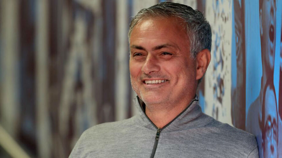 Mourinho explica por que não quer ser