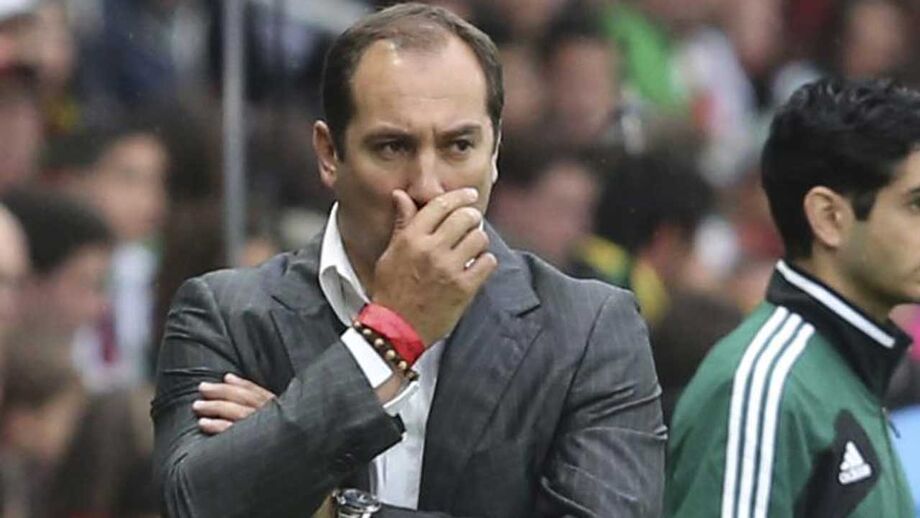 Igor Stimac é o novo selecionador da Índia