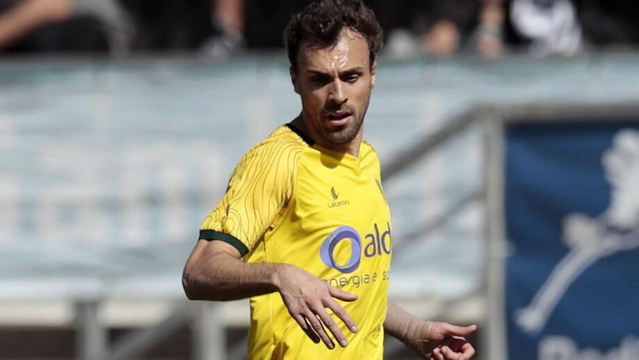 Marco Baixinho: «Seria injusto não sermos campeões»