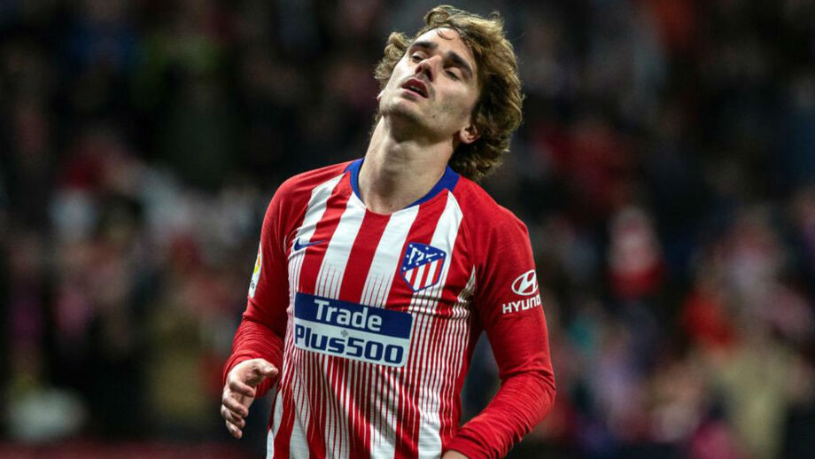 Ex-capitão do Atlético Madrid sobre Griezmann: «Jogar neste clube tem de ser um orgulho»