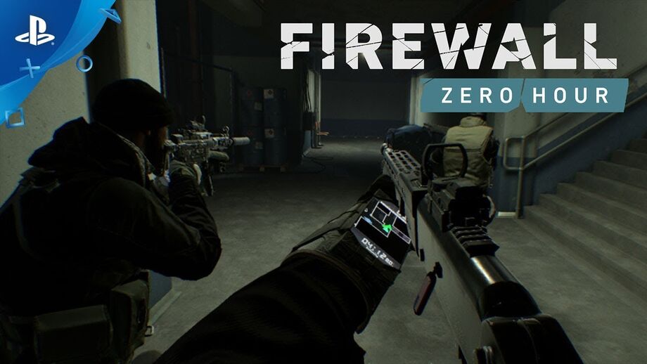 Firewall Zero Hour: Novidades nos passes de batalha