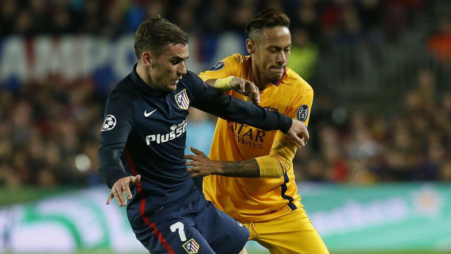 Muitos milhões, três jogadores do Real e Griezmann: assim pode acabar Neymar no Bernabéu