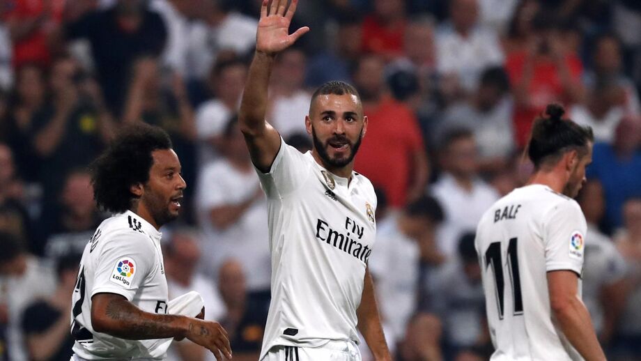 Real Madrid destrona Manchester United no campeonato das marcas mais valiosas