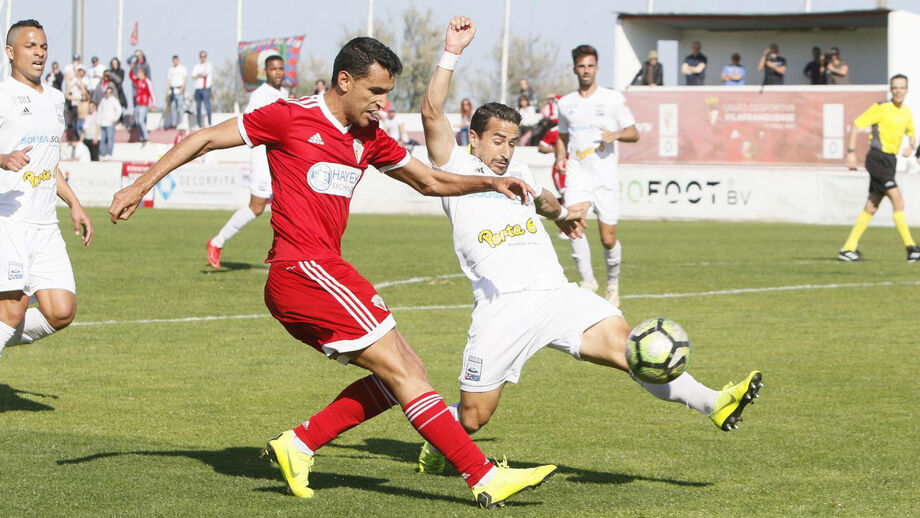 Conheça o sorteio da fase final do Campeonato de Portugal
