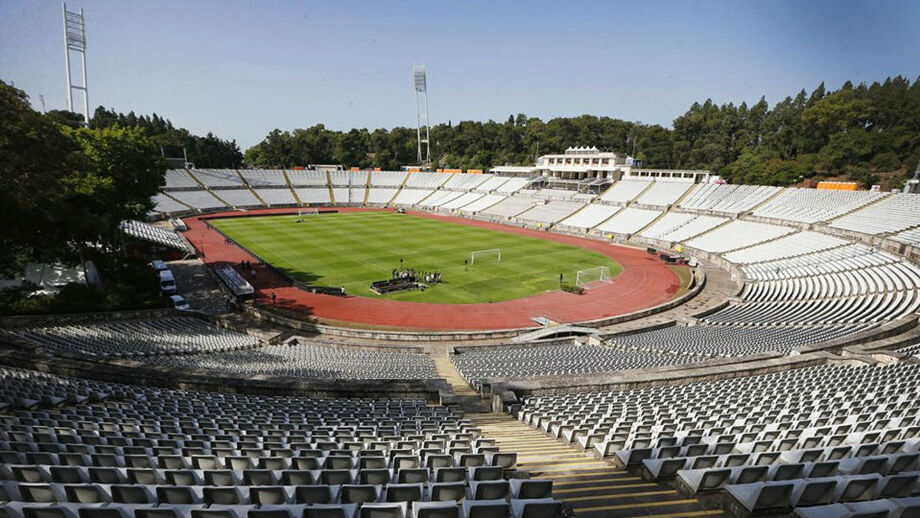 Jamor recebe este sábado a Festa do Futebol Feminino