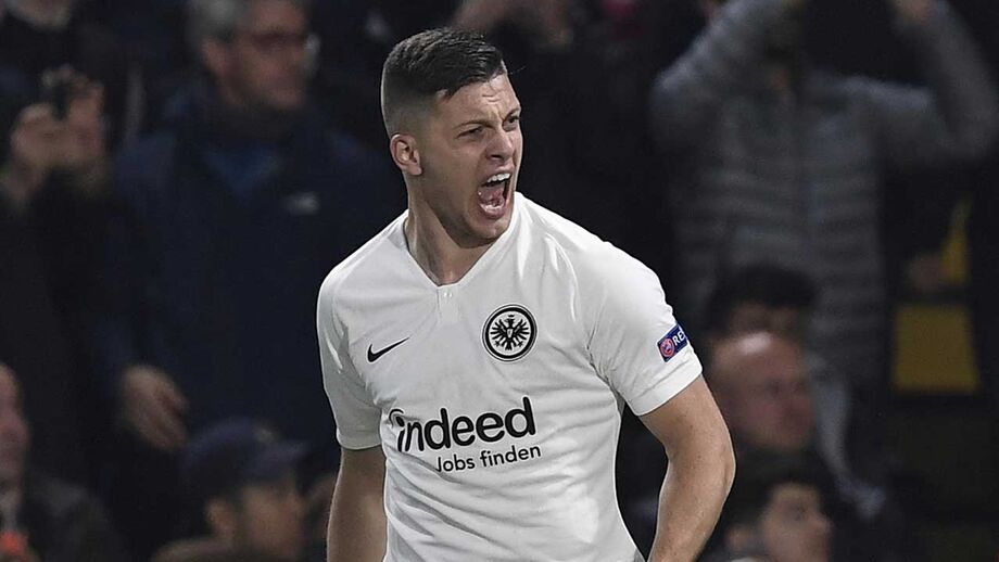 Mercado ao minuto: Jovic já sabe quanto vai ganhar no Real e Higuaín foi 'devolvido'
