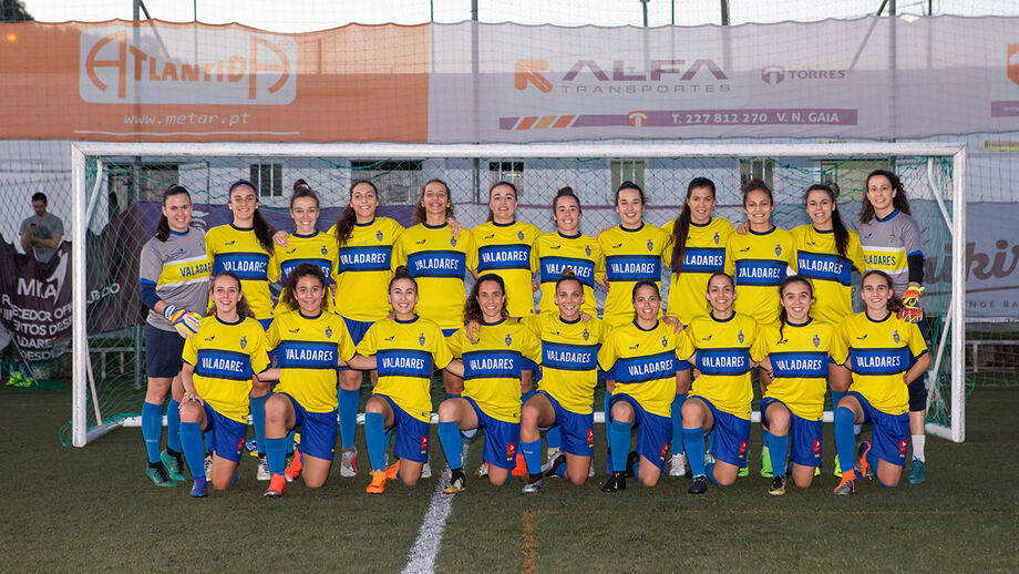 Valadares Gaia deixa aviso ao Benfica: Esta é para vencer!
