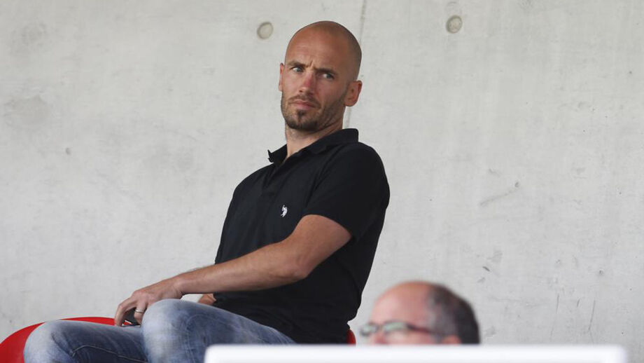 Van der Gaag entre desejados para suceder a Costinha