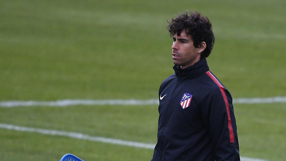 Tiago pode vir a treinar o Lyon