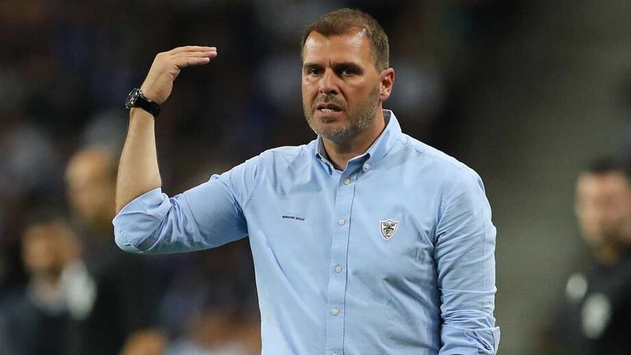 Santa Clara pronto para