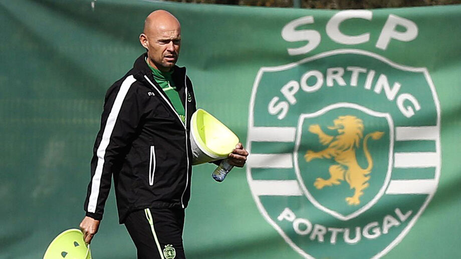 Leão com seis baixas para o clássico