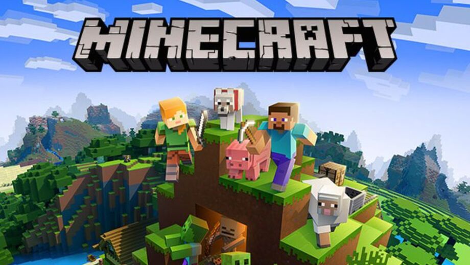 Minecraft celebra 10.º aniversário