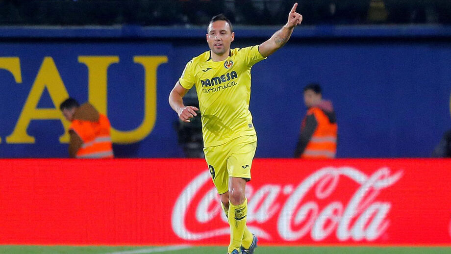 O milagre de Cazorla continua: regresso à seleção quatro anos depois