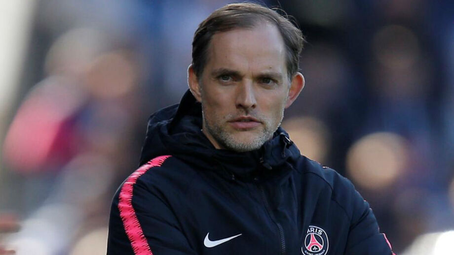 Treinador do PSG não quer Griezmann: «Temos outras prioridades»