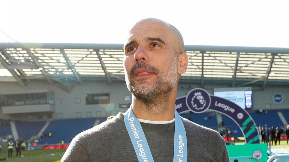 Triplete histórico à vista para o Manchester City