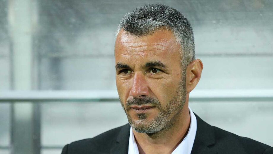 Ivo Vieira diz ser