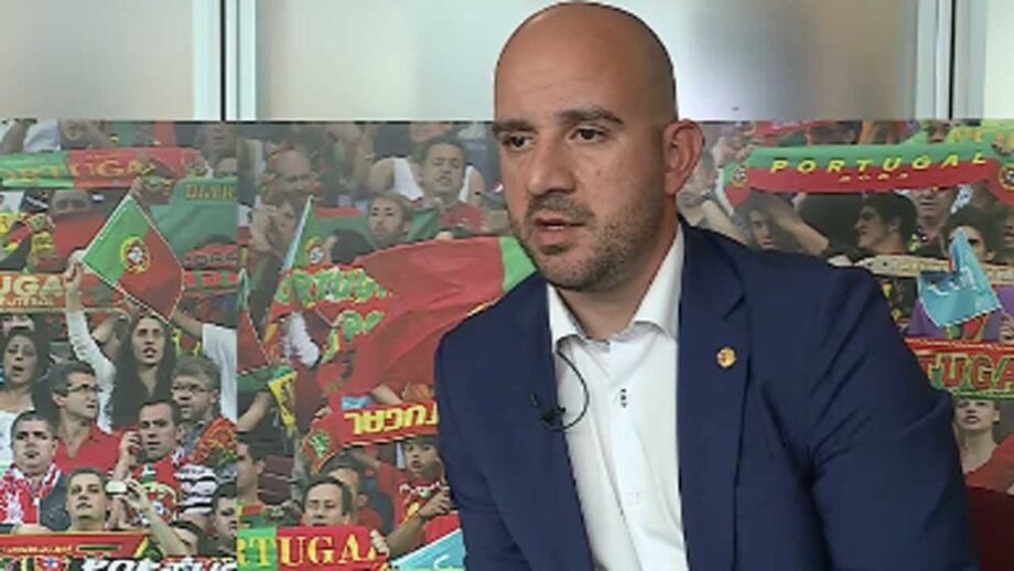 Presidente do Santa Clara pede um