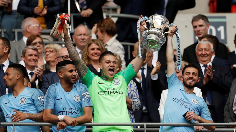 Bernardo Silva: «É incrível, que equipa esta!»