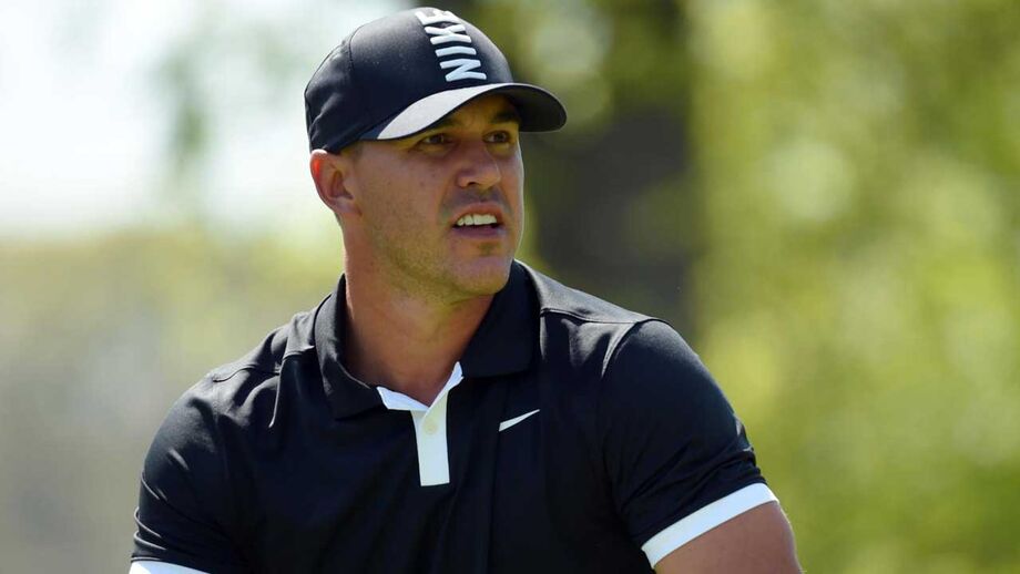 Koepka mantém liderança do Campeonato PGA