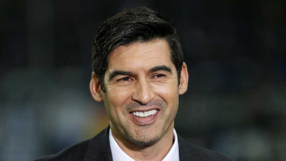 Ucrânia: Paulo Fonseca tricampeão pelo Shakhtar Donetsk