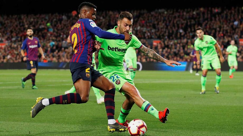 Nélson Semedo hospitalizado