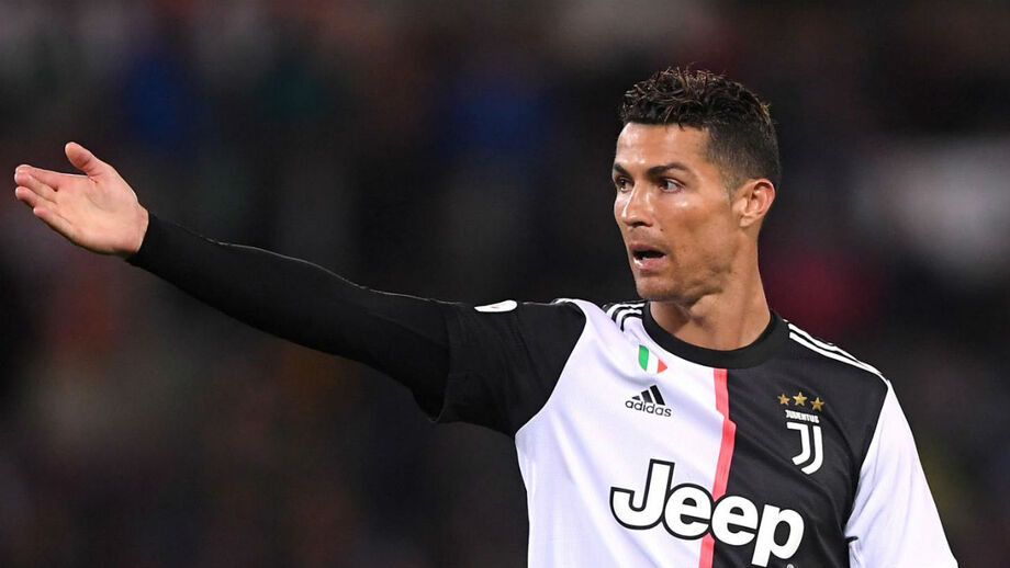 Juventus-Atalanta, 0-0 (1.ª parte)