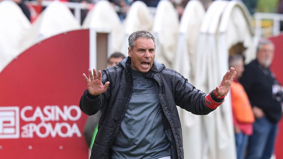 Penafiel-Leixões, 0-1: visitantes voltam aos triunfos