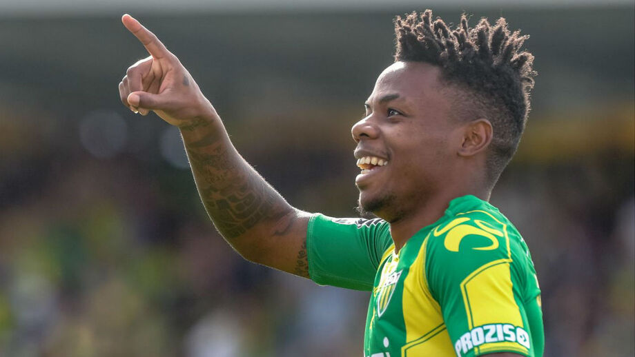 Murillo: «As pessoas de Tondela merecem esta alegria»