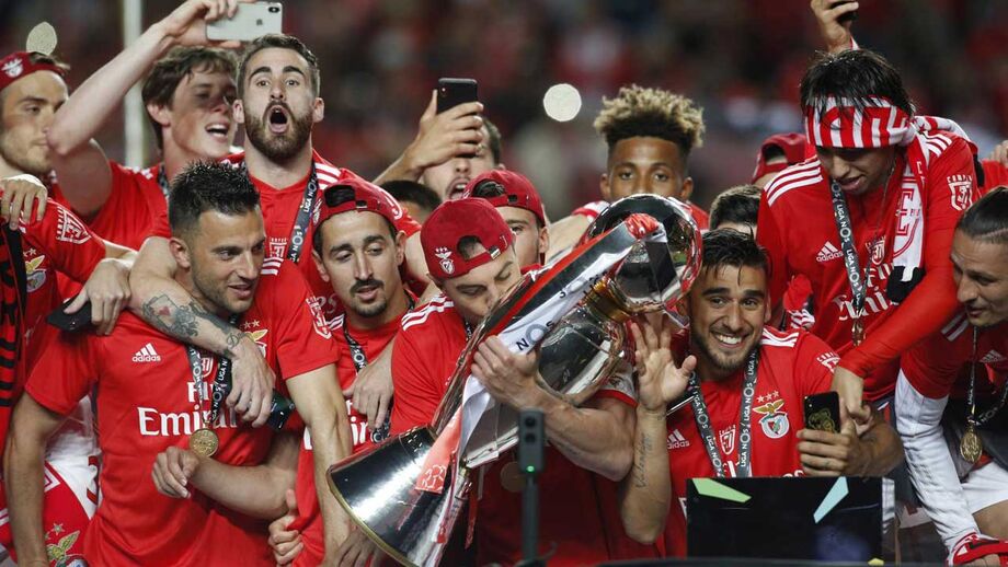 Contas fechadas na Liga NOS: as vagas europeias e as descidas de divisão