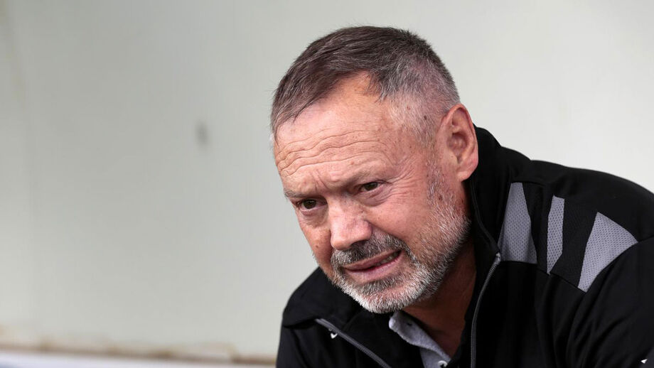 Álvaro Magalhães diz ter sugerido Lage